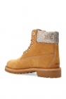 Jimmy Choo x Timberland