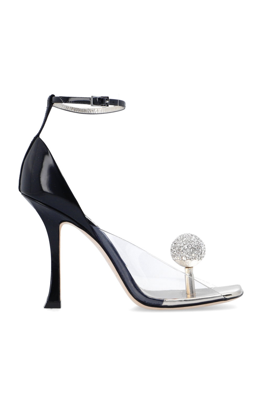 Jimmy Choo Jimmy Choo x Mugler