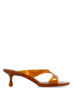 Heeled mules ‘Jelly Drop 50’