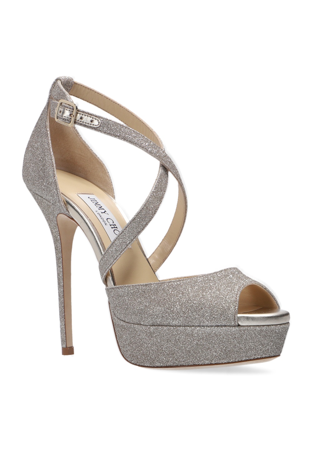 jimmy choo jenique 125