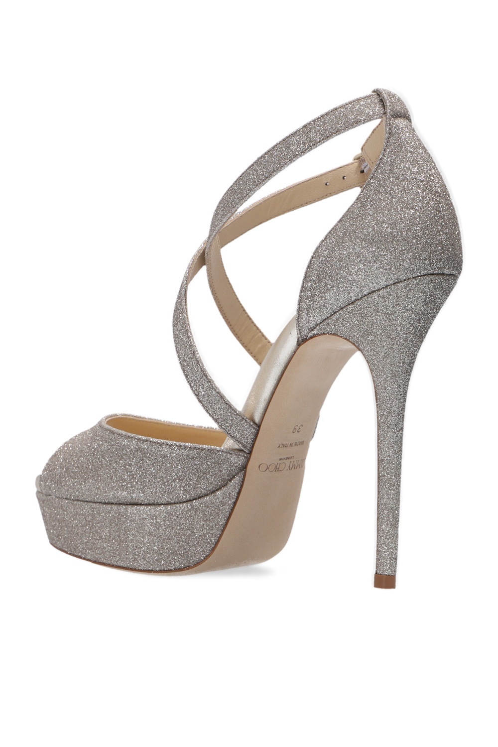 jimmy choo jenique 125