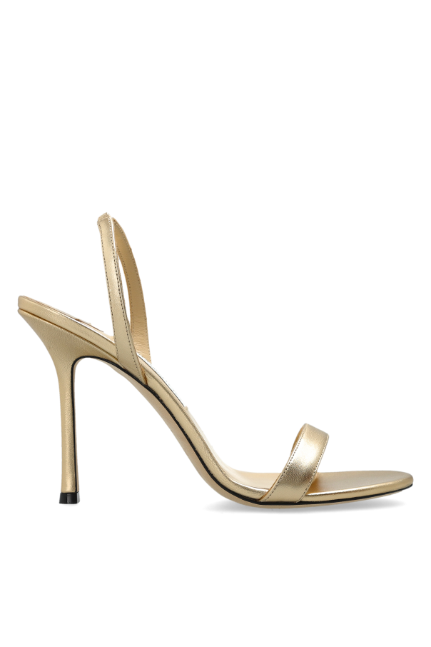 Sandals `Jenn` od Jimmy Choo
