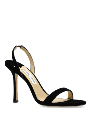 Jimmy Choo ‘Jenn’ heeled sandals
