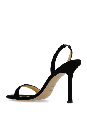 Jimmy Choo ‘Jenn’ heeled sandals