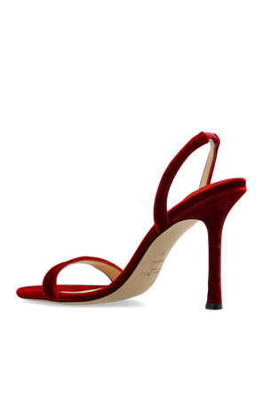 Jimmy Choo ‘Jenn’ heeled sandals