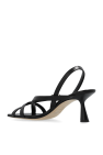 Jimmy Choo ‘Jess’ heeled sandals