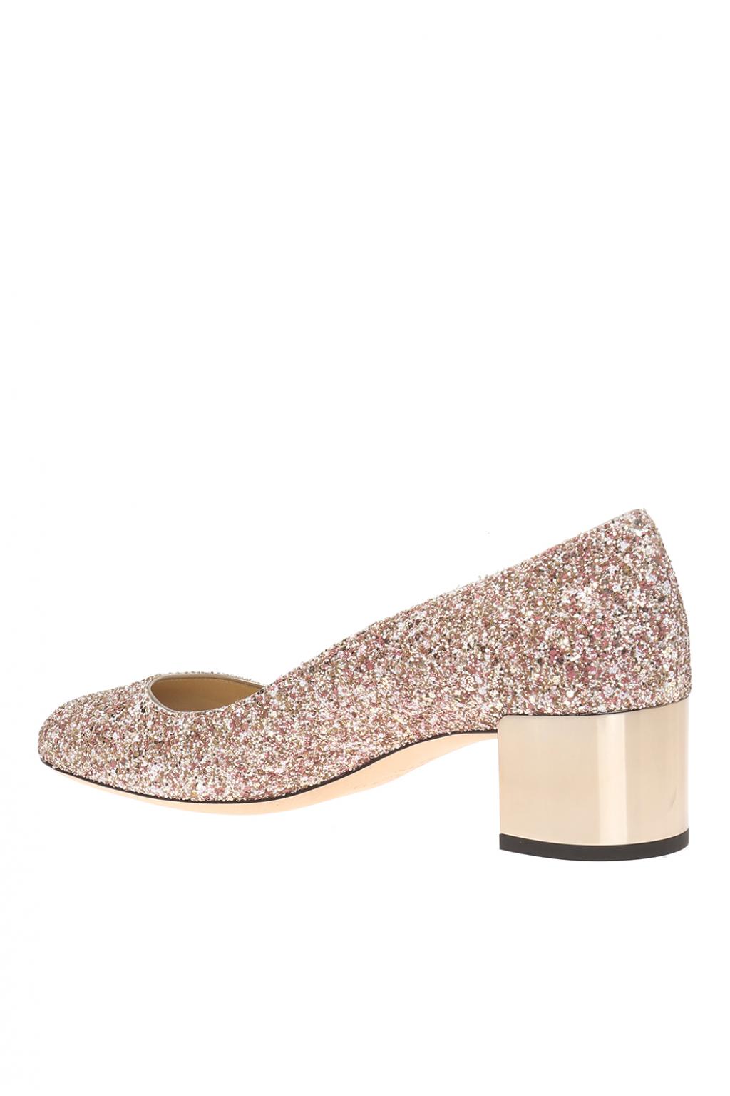 jimmy choo jessie 40