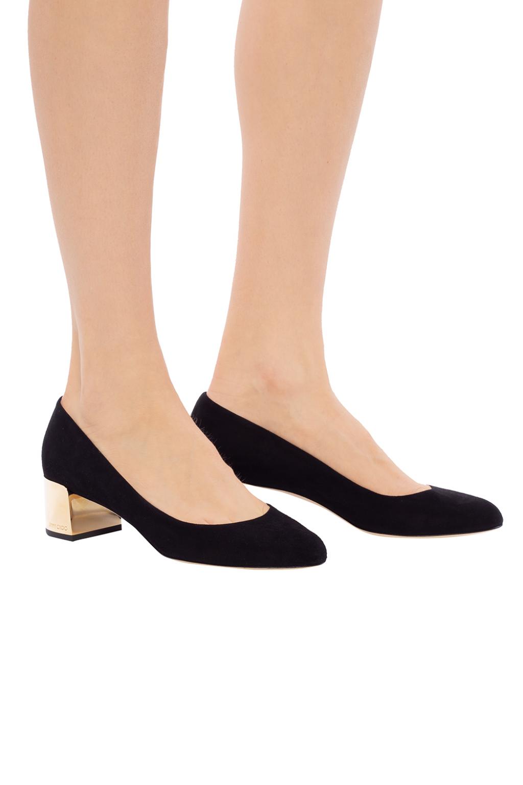 Jimmy Choo Jessie 2025 | www.luxurybrandholdings.com