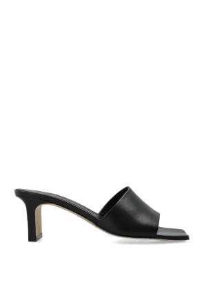 Heeled mules 'Jessie'