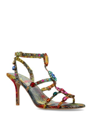Kurt Geiger Absatzsandalen „Jewel Gladiator“