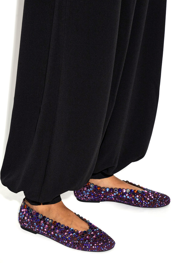 Kurt Geiger Bailarinas ‘Jewel Perf’