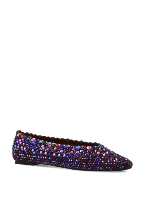 Kurt Geiger Bailarinas ‘Jewel Perf’