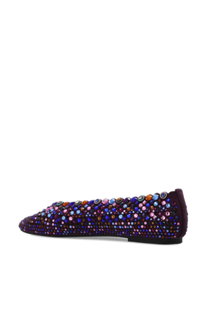 Kurt Geiger Bailarinas ‘Jewel Perf’