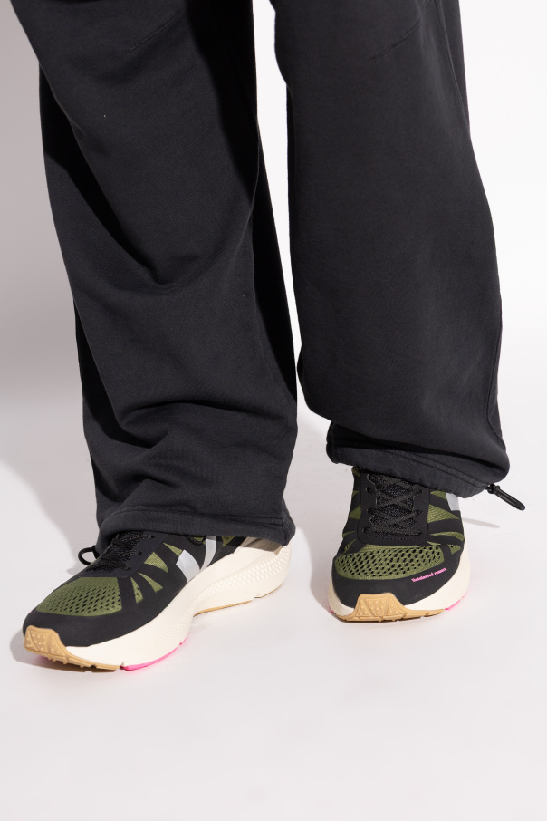 Veja Veja x Jolie Foulee