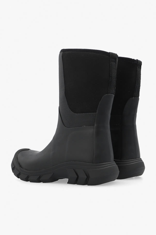 Hunter Kids ‘Field Hybrid’ rain boots
