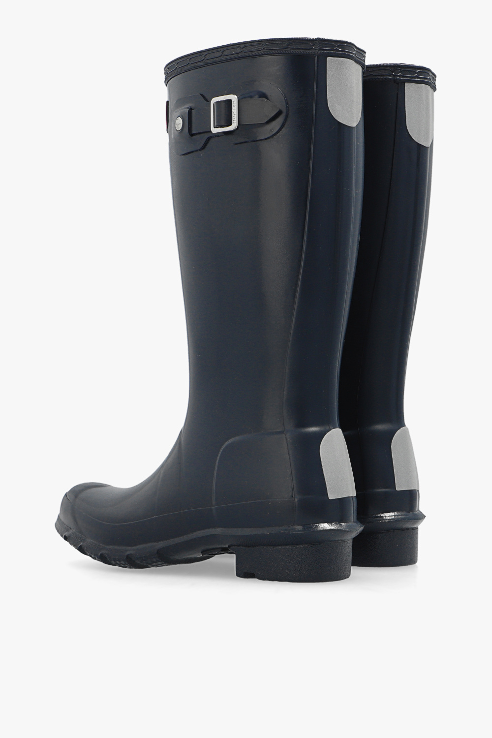 Hunter Kids Rain boots with logo