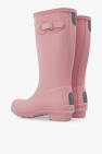 Hunter Kids PINK ‘Original Tall’ rain boots
