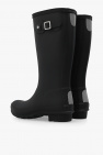 Hunter Kids BLACK ‘Original Tall’ rain boots