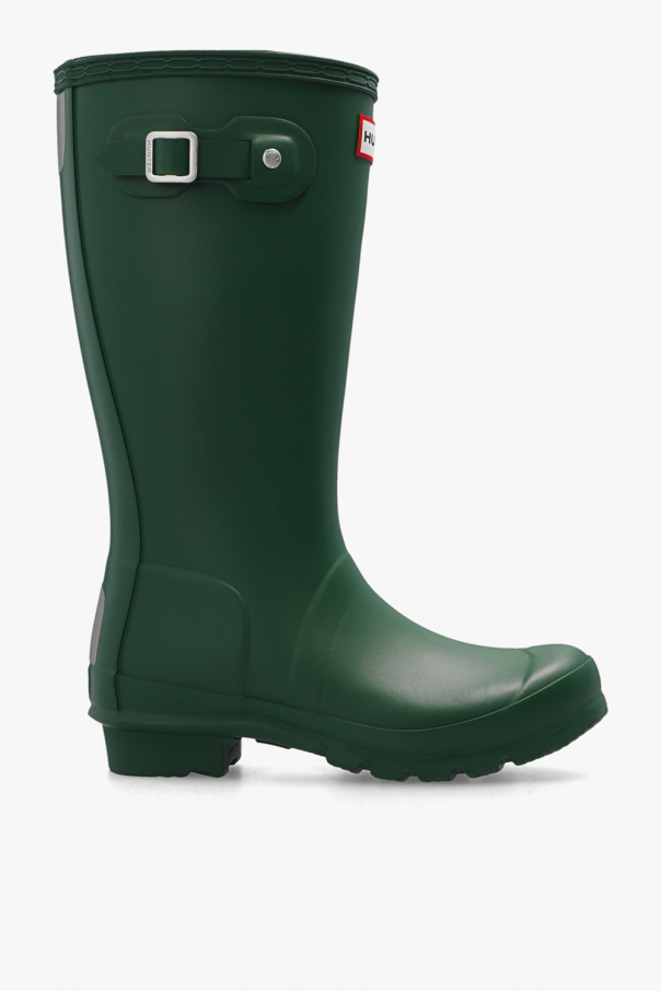 ‘Original Tall’ rain boots od Hunter Kids