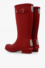 Hunter Kids RED ‘Original Tall’ rain boots