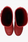 Hunter Kids RED ‘Original Tall’ rain boots