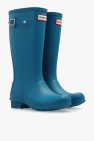 Hunter Kids Rain boots with logo