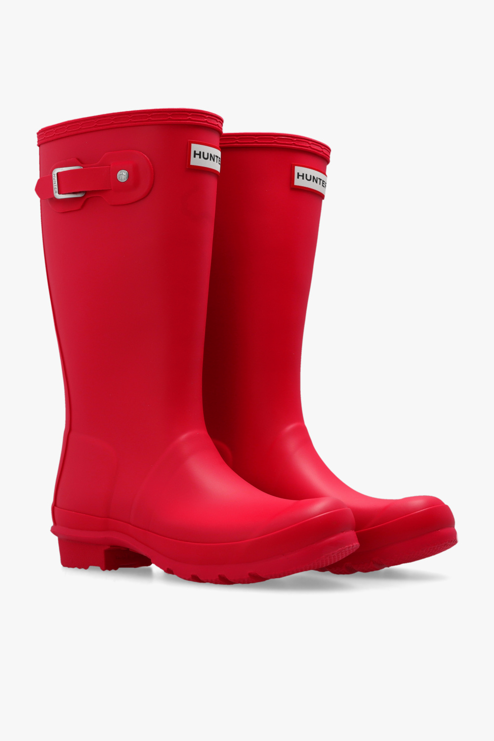 Hunter Kids ‘Original Tall’ rain boots