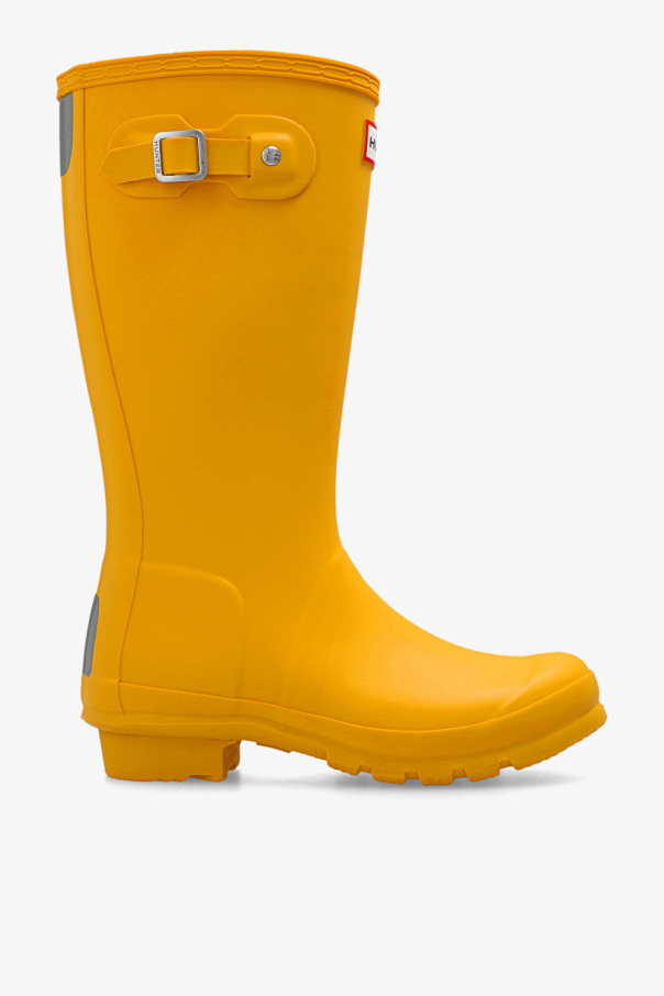 ‘Original Tall’ rain boots od Hunter Kids