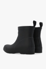 Hunter Kids BLACK ‘Play’ rain boots