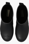Hunter Kids BLACK ‘Play’ rain boots