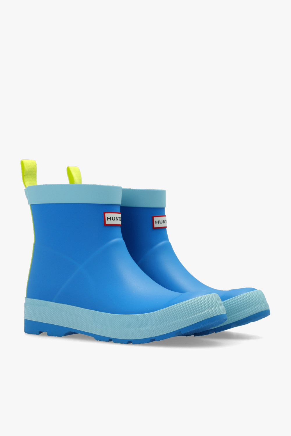 Hunter Kids ‘Play’ rain boots