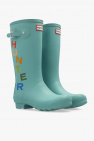 Hunter Kids ‘Original Tall’ rain boots