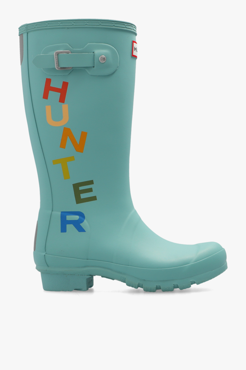 Hunter Kids ‘Original Tall’ rain boots