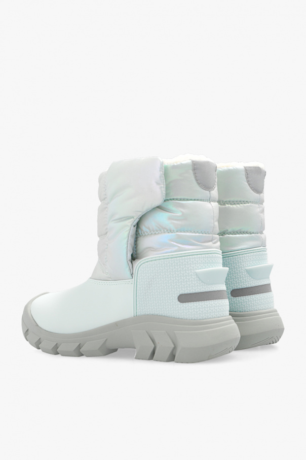Hunter Kids ‘Intrepid’ snow boots