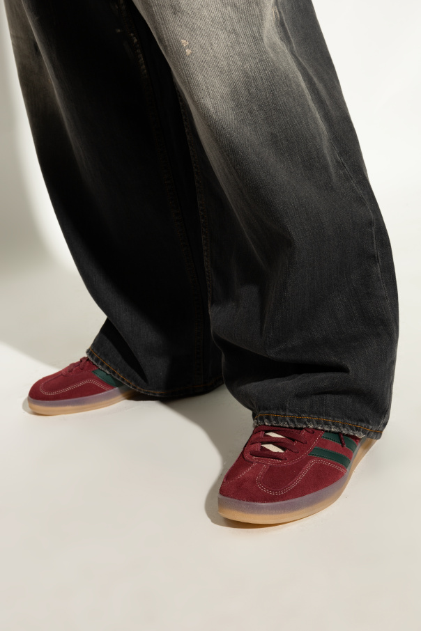 ADIDAS Originals Sports shoes Gazele Indor