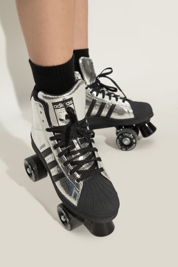 ADIDAS Originals Rollschuhe `Superstar 82`