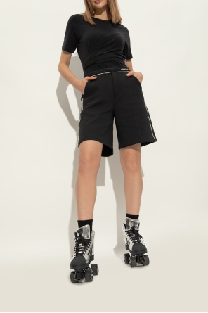 ADIDAS Originals Rollschuhe `Superstar 82`