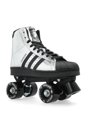 ADIDAS Originals Rollschuhe `Superstar 82`