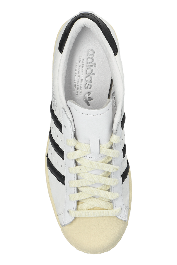ADIDAS Originals Sportschuhe SUPERSTAR VINTAGE W