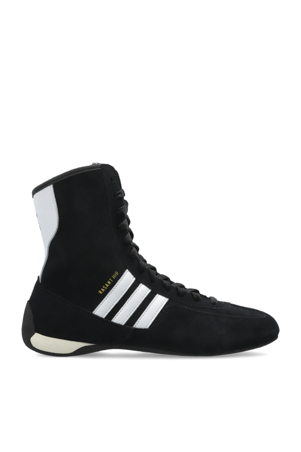 Ankle-high sports shoes Rasant Mid od ADIDAS Originals