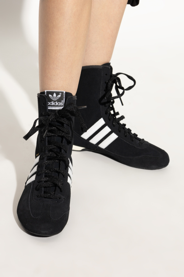 ADIDAS Originals Sportliche Knöchelschuhe Rasant Mid