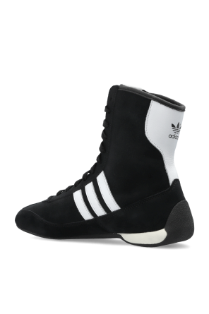 ADIDAS Originals Sportliche Knöchelschuhe Rasant Mid