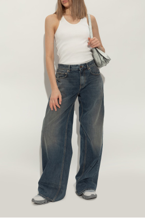 ADIDAS Originals Sports shoes ADIFORM MEGAJANE W