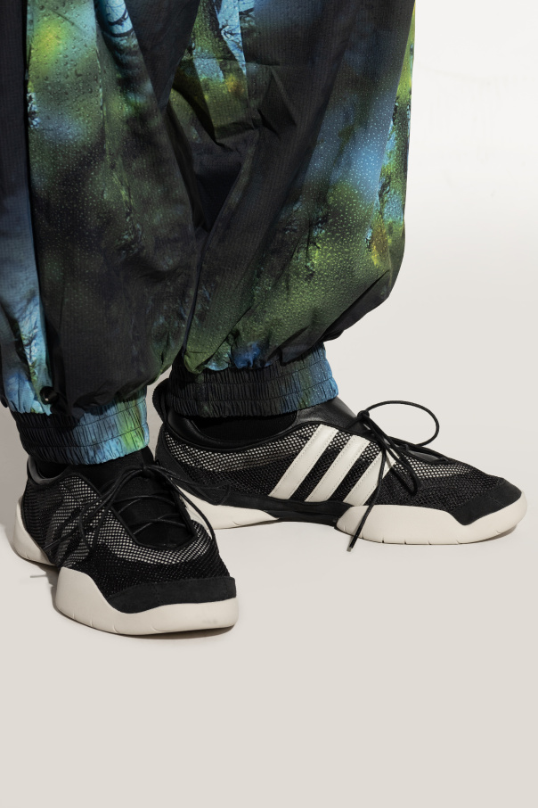 Y-3 Buty sportowe `Regu`