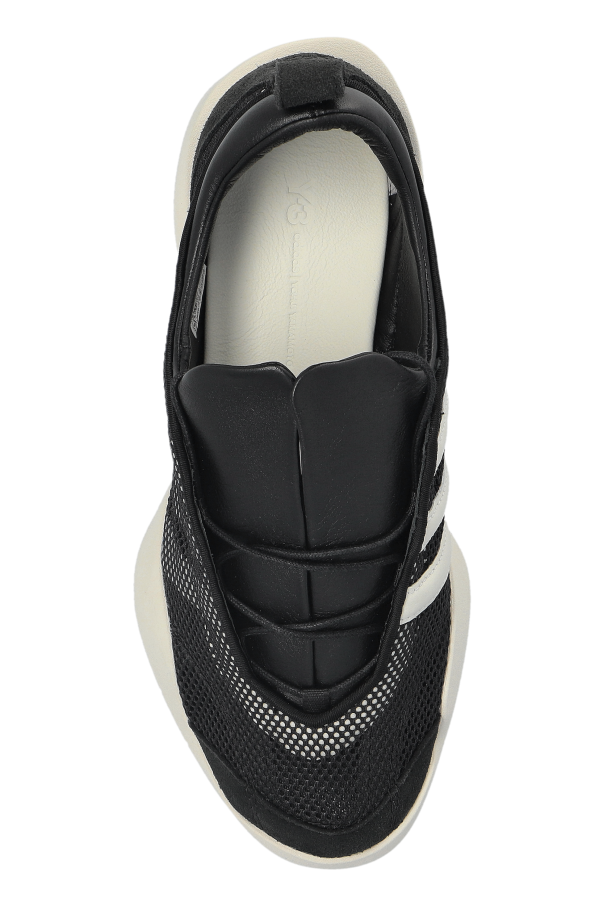 Y-3 Buty sportowe `Regu`