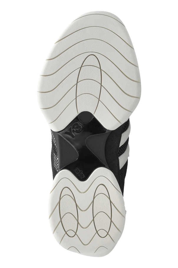 Y-3 Buty sportowe `Regu`