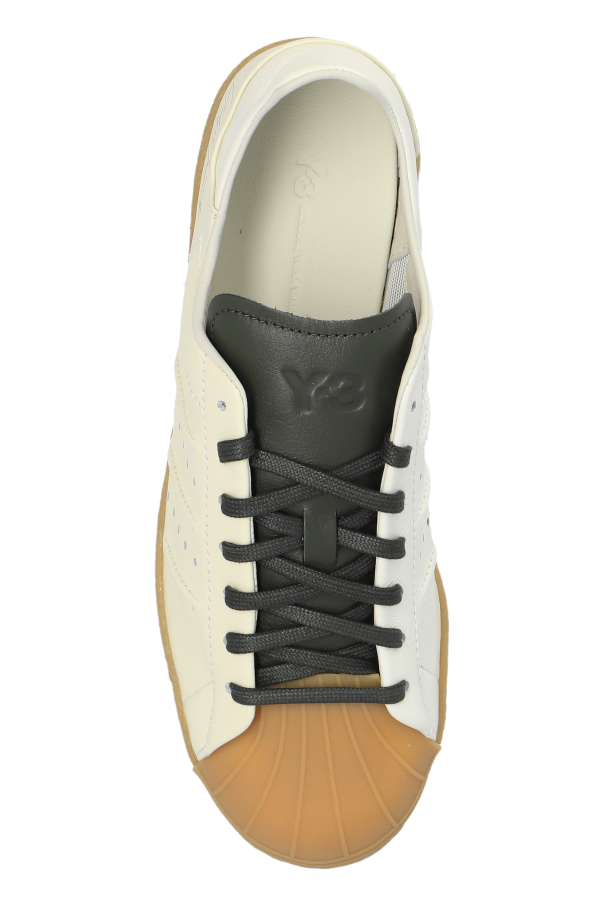 Y-3 Yohji Yamamoto Sports shoes 'Superstar'
