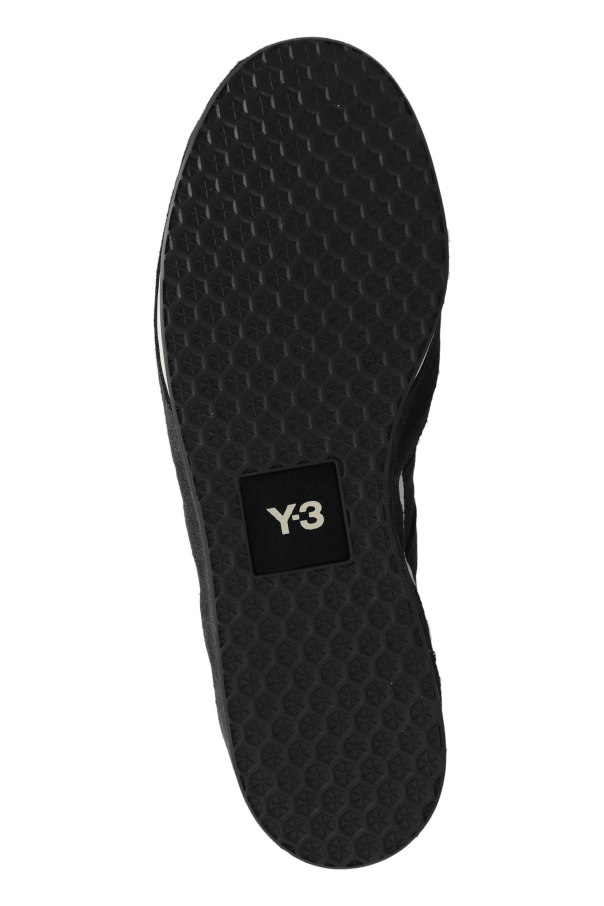 Y-3 Trainers Y-3 Gazelle