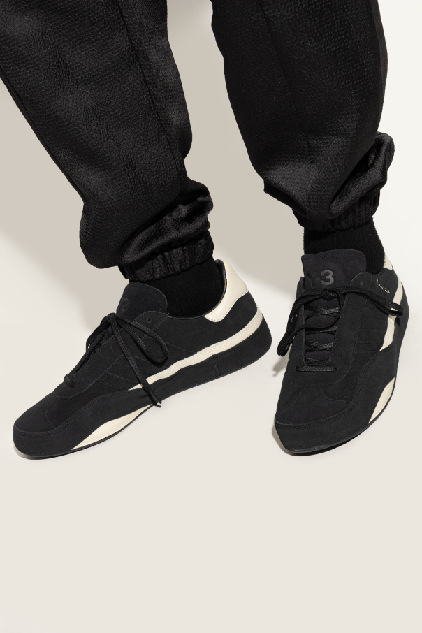 Y-3 Trainers Y-3 Gazelle