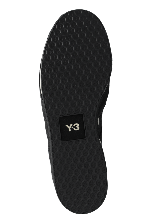 Y-3 Trainers Y-3 Gazelle